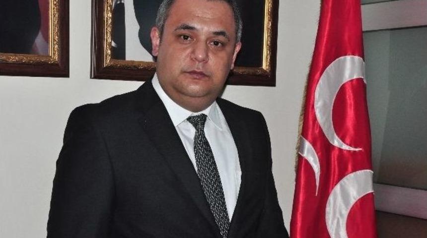 Mhp&rsquo;den Anlamlı Kampanya