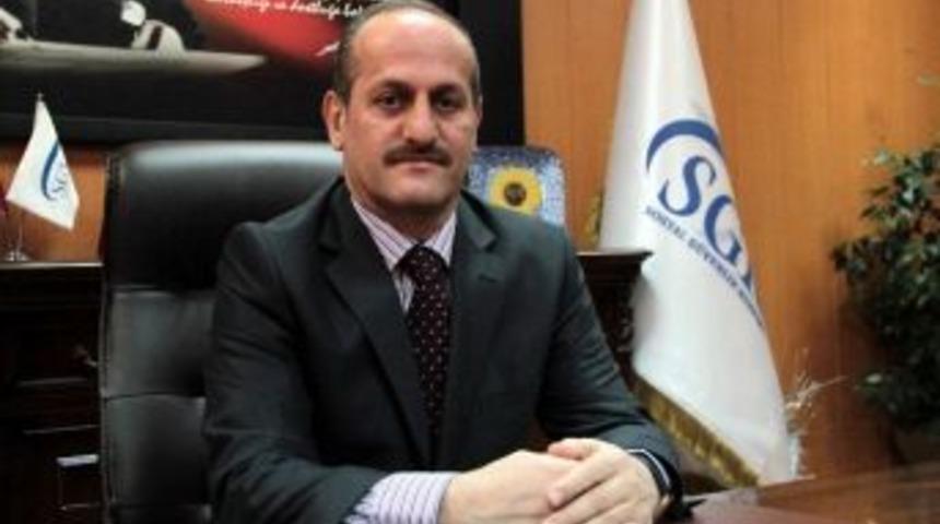 Samsun&rsquo;da 2014&rsquo;te 47 Kişinin Anlaşmalı Boşandığı Belirlendi