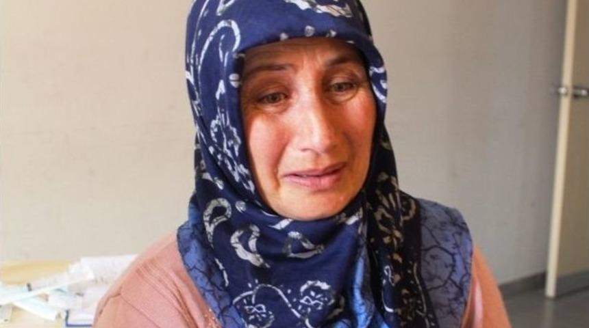 (&ouml;zel Haber) Minik Zeynep Adım Adım &Ouml;l&uuml;me Gidiyor