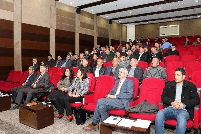 Vaski Çalışanlarına Etkili İletişim Semineri