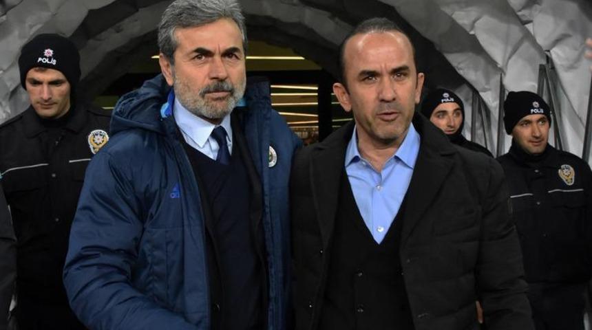 Mehmet Özdilek Katar'dan teklif aldığını açıkladı!