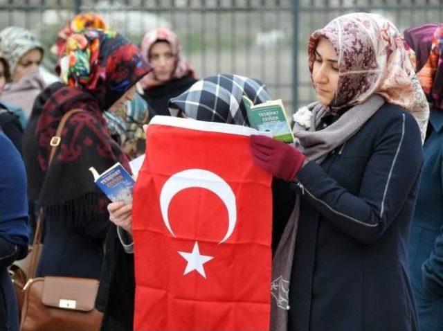 Rektörü Terör Örgütü Üyesi Diye Dinlemişler (2)