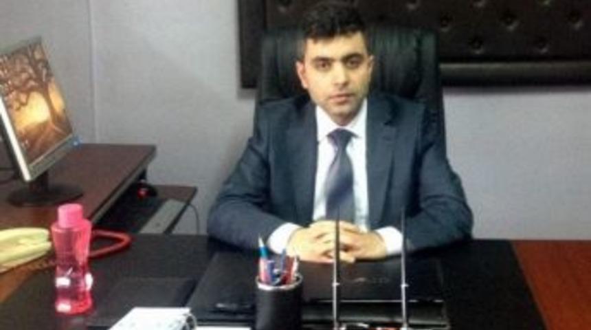 Siirt’te Sabah Namazı Buluşması