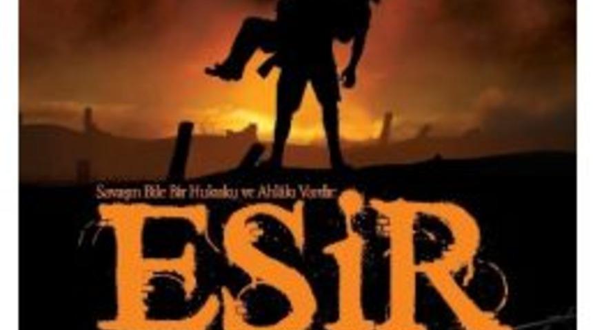 Çanakkale Destanı Sahneye Taşındı