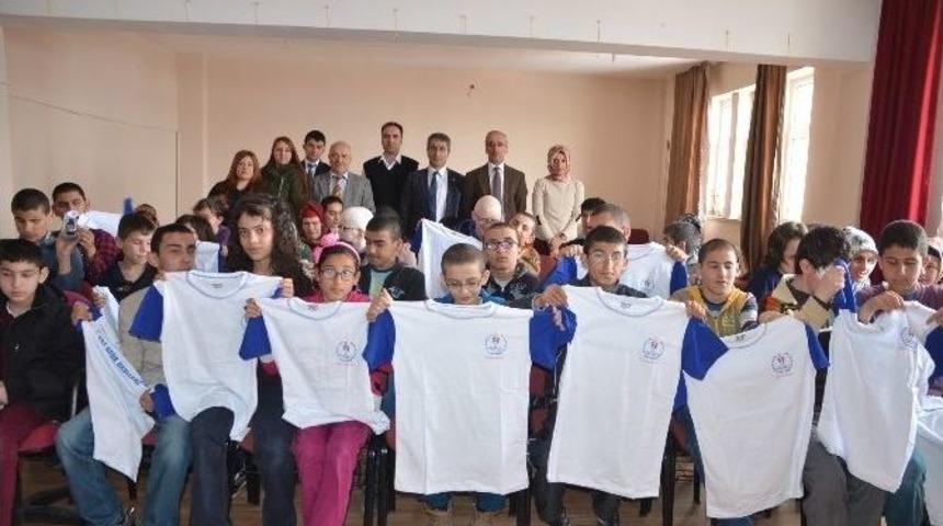 Ghsim, Görme Engellileri Sevindirdi