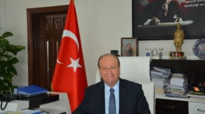 Özakcan; “çanakkale Zaferi Mehmetçiğin Vatan Ve Millet Sevgisinin Ölümsüzlük Anıtıdır”