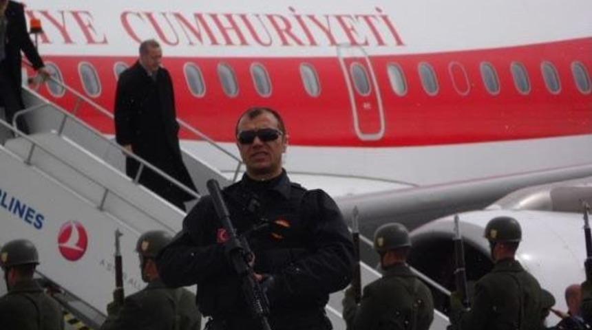 T&uuml;rkiye, Azerbaycan, G&uuml;rcistan Cumhurbaşkanları Okul A&ccedil;tı