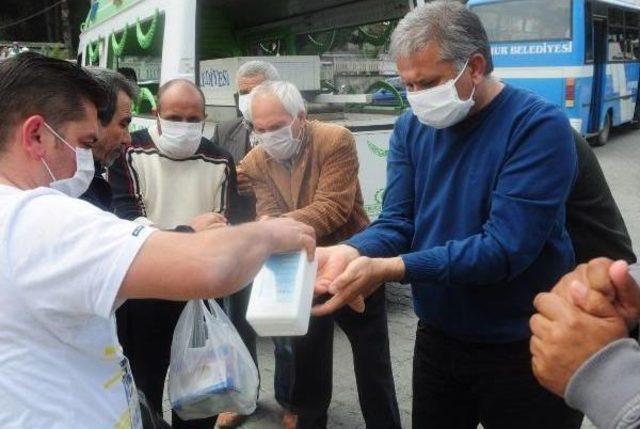 Ölen 2 Kişide Domuz Gribi Virüsü Belirlendi (2)