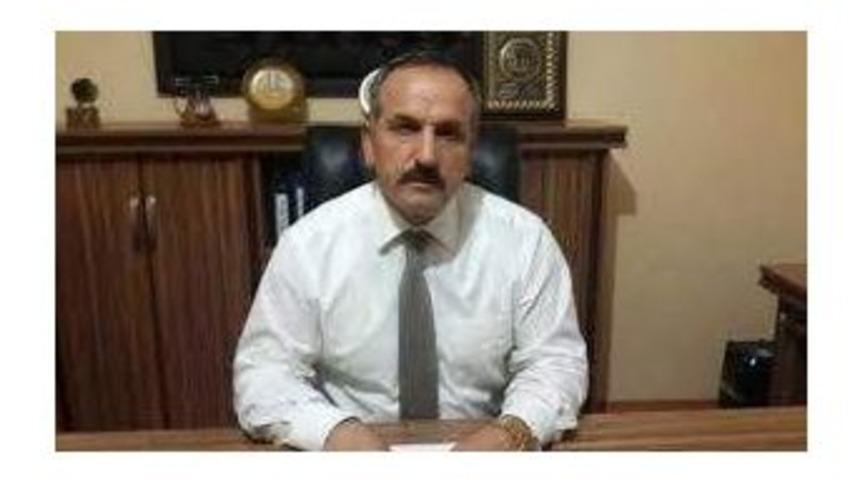 Karabıyık: &ldquo;bu Destanın Her Satırında İnsanlık Onuru Vardır&rdquo;