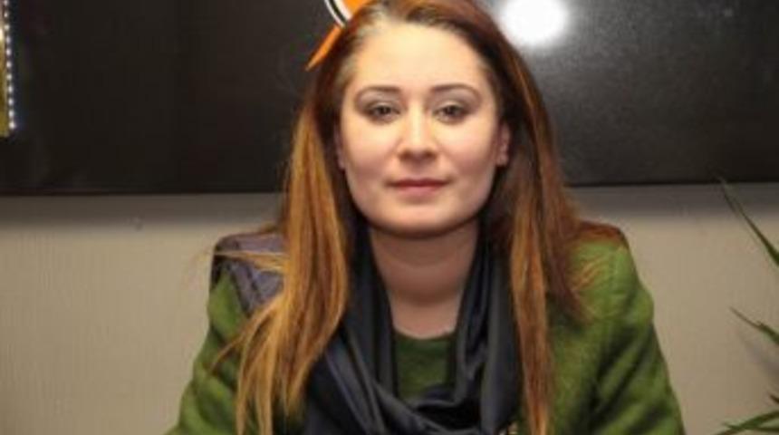 Ak Parti Kadın Kolları Başkanı Dereli’nin ‘çanakkale Zaferi’ Mesajı