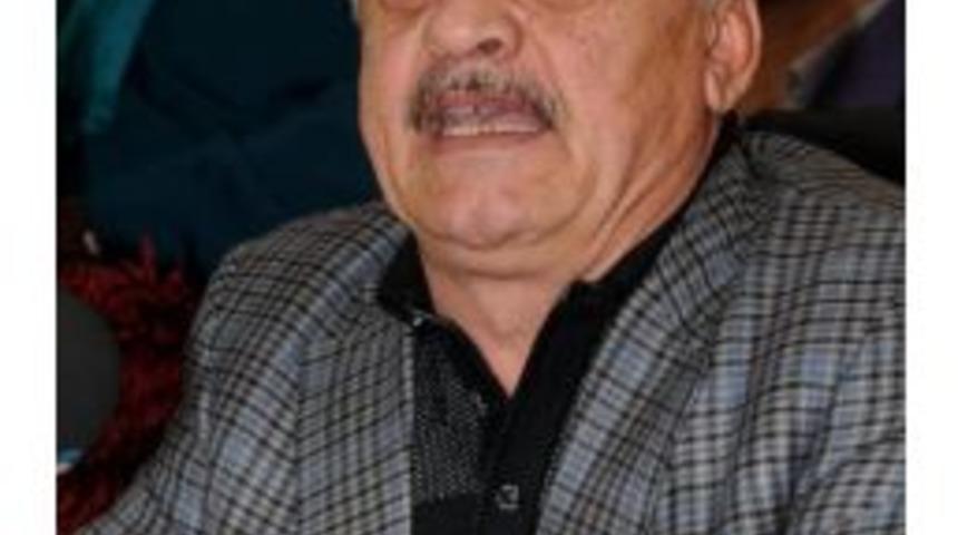 Rize'de Chp İl Başkanı G&ouml;revden Alındı, Y&ouml;netim Istifa Etti