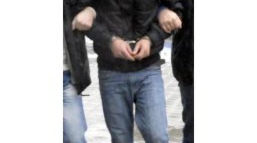 Mahkemeden, Uyuşturucu Satıcısı I&ccedil;in Su&ccedil; Duyurusu