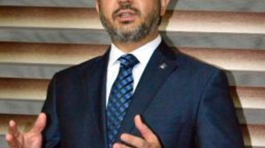 Atay&rsquo;dan 18 Mart &Ccedil;anakkale Zaferi Mesajı