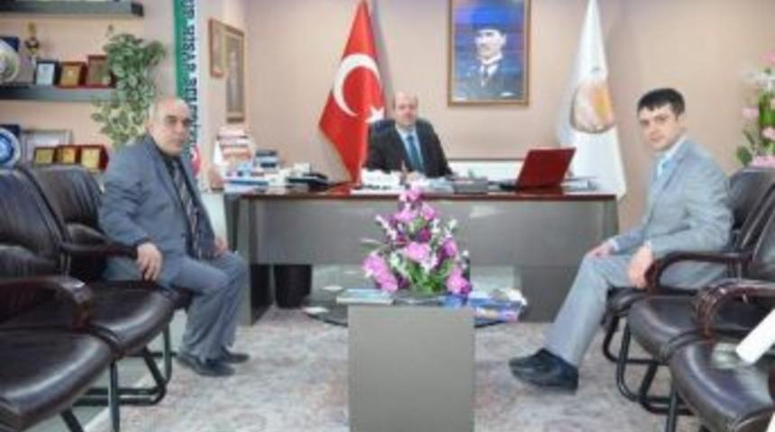 Başkan Bozkurt&rsquo;tan &ldquo;gıda İsrafı&rdquo; Konusunda Uyarı