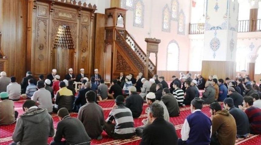 &Ccedil;anakkale Zaferi&rsquo;nin 100. Yıl D&ouml;n&uuml;m&uuml;