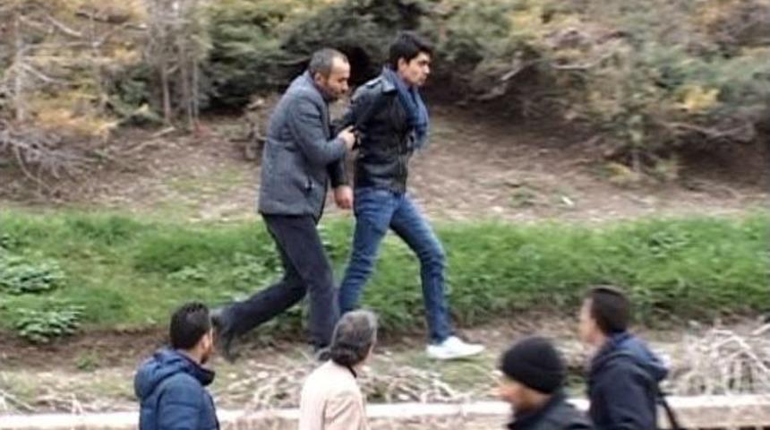 Hdp&rsquo;nin Halep&ccedil;e İle İlgili A&ccedil;ıklaması