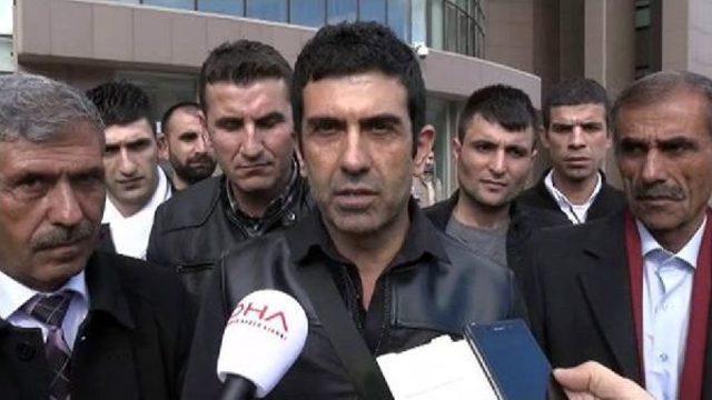 20 Yıl Sonra T&uuml;rkiye ye Gelen K&uuml;rt Sanat&ccedil;ı Serbest 1