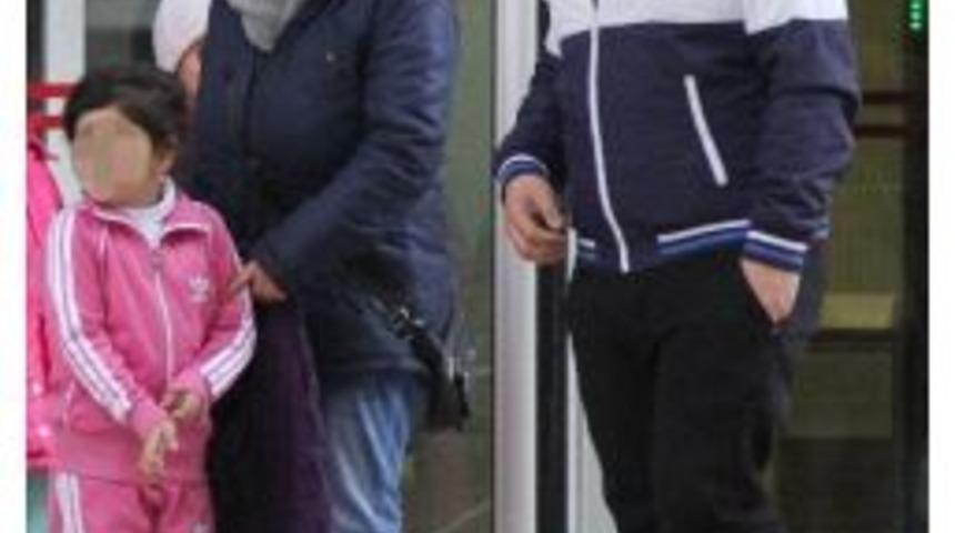 Hakim, Yuvanın Korunması İ&ccedil;in Kocaya Ceza Vermedi