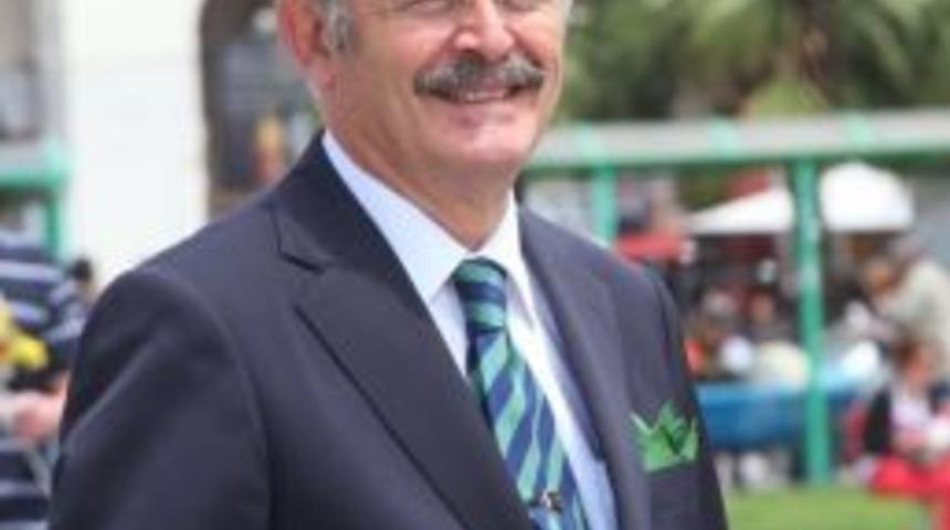 B&uuml;y&uuml;kerşen&rsquo;in &Ccedil;anakkale Zaferi Mesajı