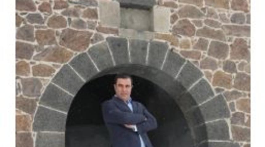 Ak Parti Aday Adayı Arif Karadağ: &ldquo;erzurum Da Bir &Ccedil;anakkale&rsquo;dir&hellip;&rdquo;