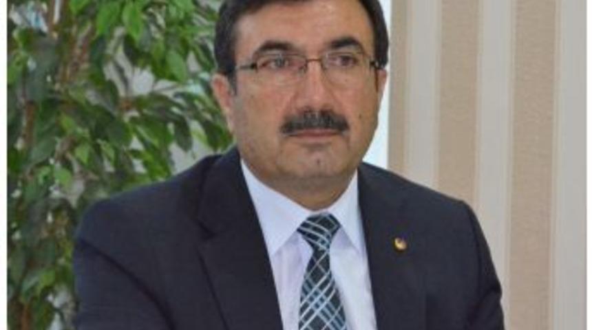 Bektaş&rsquo;tan Havaalanı A&ccedil;ıklaması