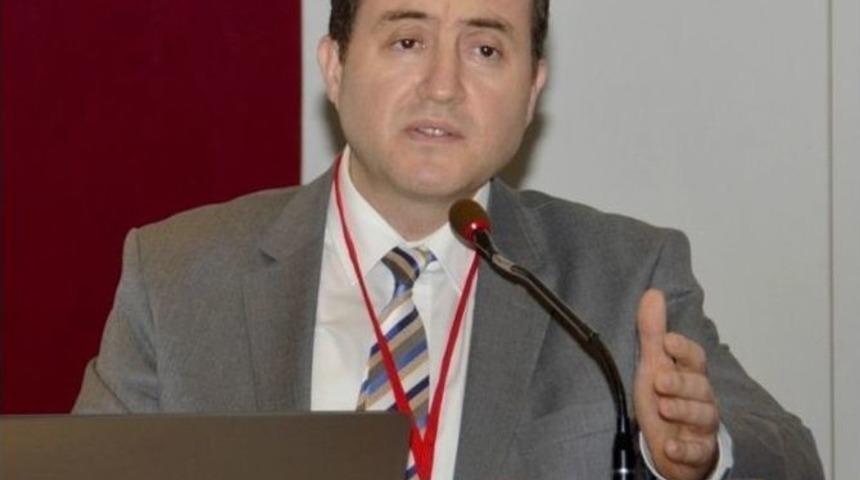Esog&uuml;&rsquo;de 1. Ulusal Akut İskemik İnme Hastalarının Y&ouml;netimi Sempozyumu