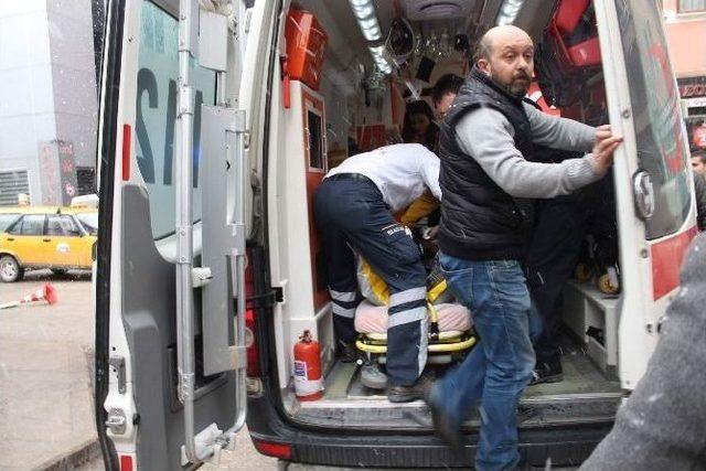 Kastamonu&rsquo;da Bir Kişi Kendisini Bı&ccedil;akladı 1