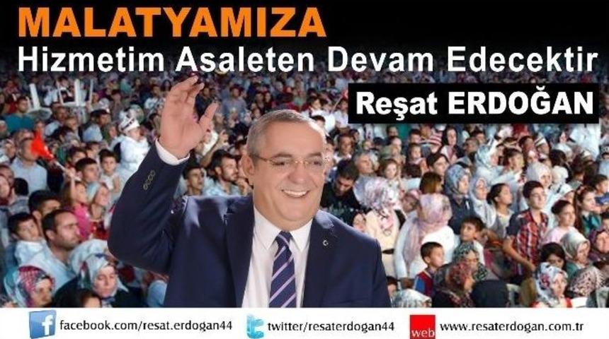 İş Adamı Erdoğan Aday Olmuyor Mu?