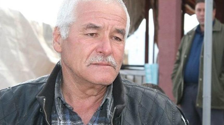 Grip Şikayetiyle İki G&uuml;nde D&ouml;rt Doktora Giden &Ccedil;ift&ccedil;i &Ouml;ld&uuml;