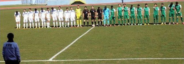 Spor Toto 3. Lig 1