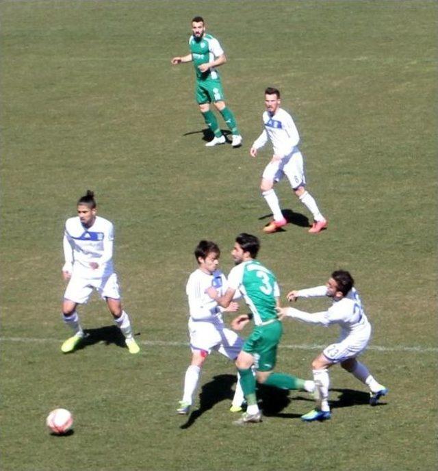 Spor Toto 3. Lig 2