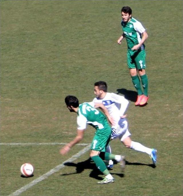 Spor Toto 3. Lig 3