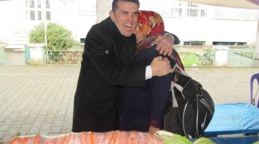 Şampiyon Sel&ccedil;uk &Ccedil;ebi Durmuyor.