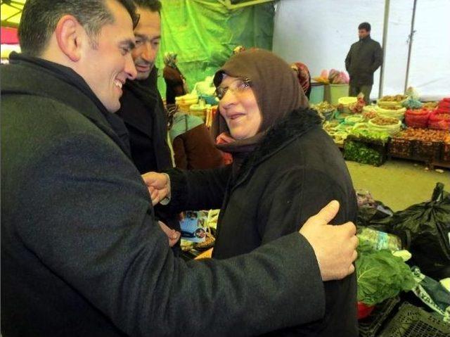 Şampiyon Selçuk Çebi Durmuyor. 2