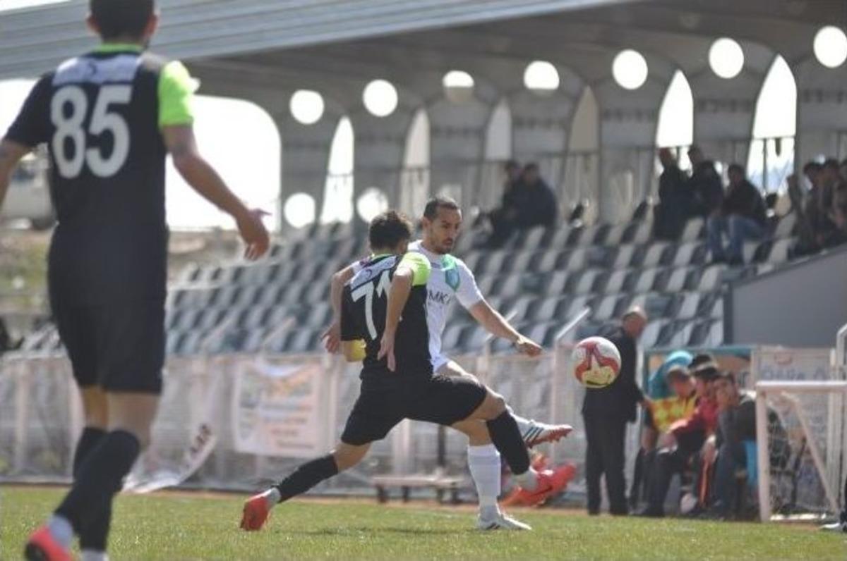 Bodrumspor&rsquo;un Şampiyonluk Turu Haftaya Kaldı