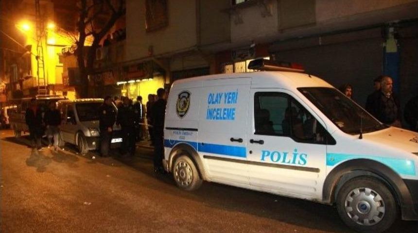 Gaziantep&rsquo;te 3 Cinayet Zanlısı Tutuklandı