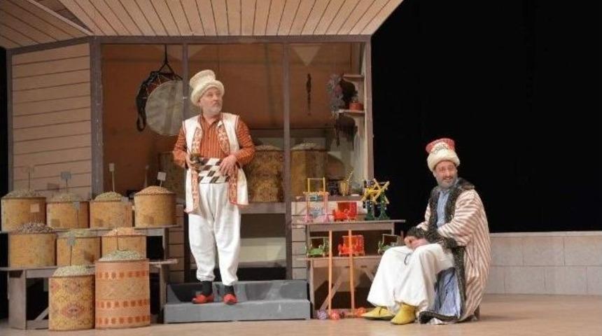 Macun Hokkası Yoğun İlgi G&ouml;rd&uuml;