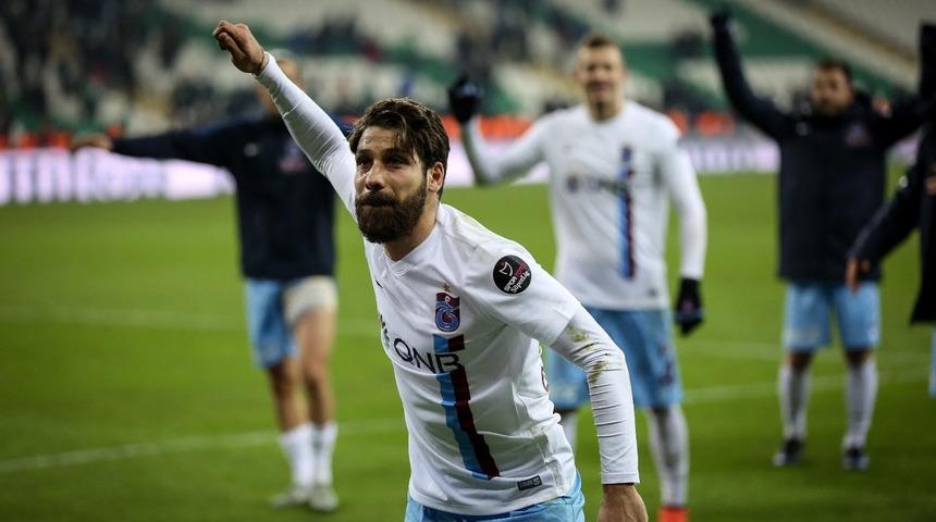 Olcay Şahan'ın Beşiktaş'a geri dönmek için ilk teması kurduğu iddia edildi