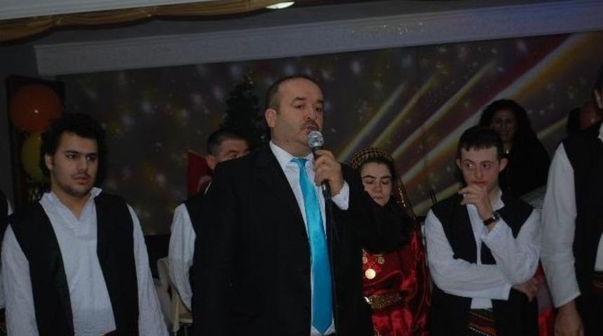 T&uuml;rkiye Sakatlar Derneği Genel Başkanı Boyraz: "hi&ccedil;bir Anne Sakat &Ccedil;ocuk Doğurmak İstemez"