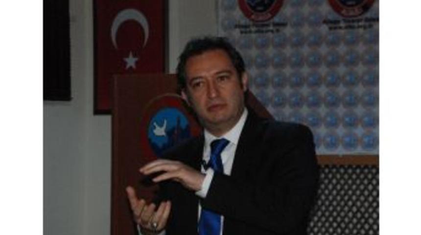 Bayındır&rsquo;dan Yerel Esnafa Rekabet Bilgilendirmesi