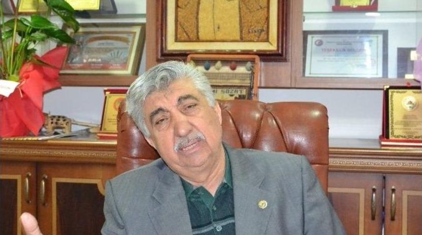 Balıkesir Chp&rsquo;de Eski İl Başkanı İle B&uuml;y&uuml;kşehir Belediyesi Adayı Birbirini Su&ccedil;ladı