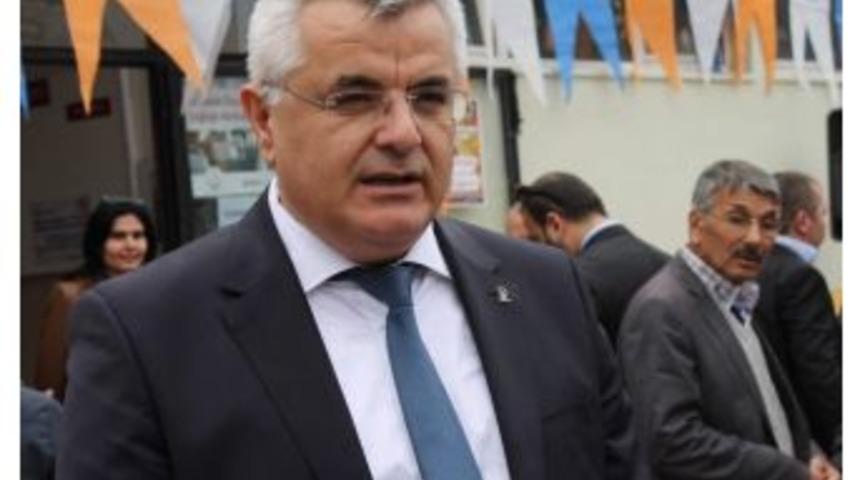 Cengiz Altıntaş&rsquo;ın &Ccedil;anakkale Zaferi Mesajı