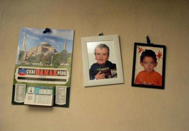 3 Yaşındaki Utku nun Ş&uuml;pheli &Ouml;l&uuml;m&uuml; 1