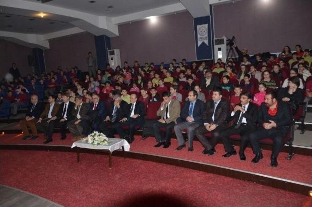 Erenler Belediyesince Organize Edilen &Ccedil;anakkale Programına Yoğun İlgi