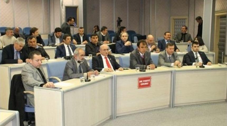 Adapazarı Meclisi Olağan&uuml;st&uuml; Toplandı