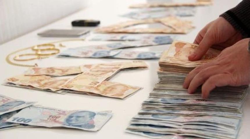 Ankara'da Yaşayan &Ccedil;ifti Telefonla Dolandıran 2 Ş&uuml;pheli, Şanlıurfa&rsquo;Da Yakalandı