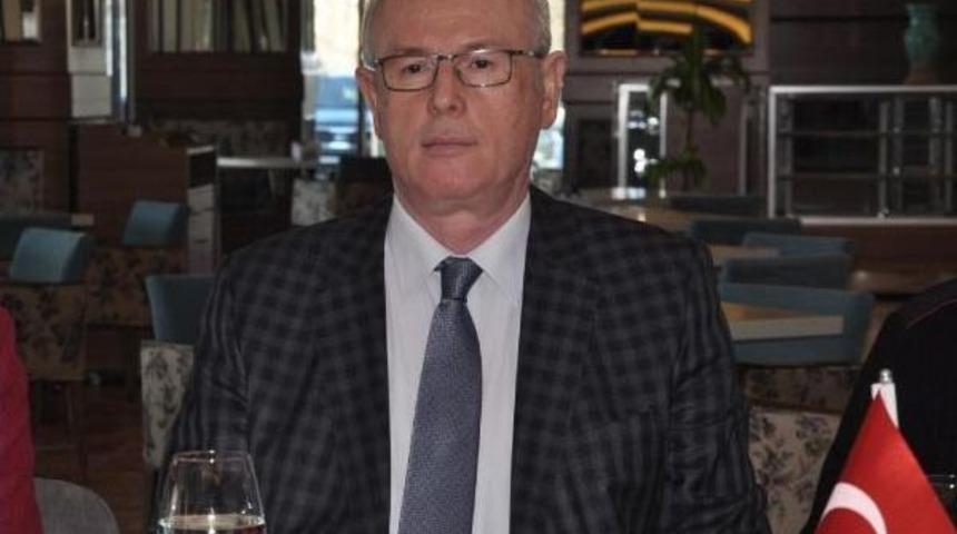 Eskişehir'de 'd&uuml;nya Ağa&ccedil; G&uuml;n&uuml;' Etkinlikleri