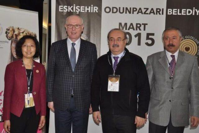 Eskişehir'de 'dünya Ağaç Günü' Etkinlikleri