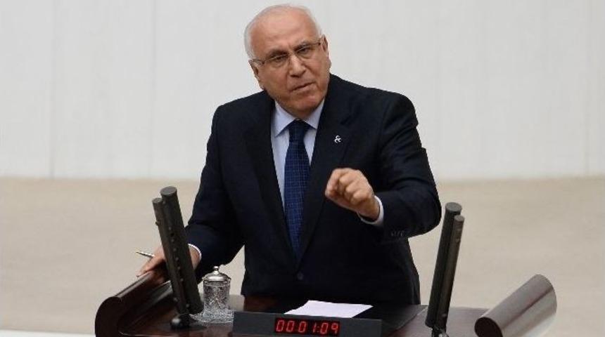 Sırrı S&uuml;reyya &Ouml;nder&rsquo;in İddiası Tartışmaya Neden Oldu