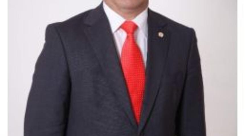 Ak Parti Aydın Milletvekili Adayı &Ouml;zt&uuml;rk&rsquo;&uuml;n 18 Mart Mesajı